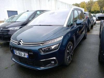 Citroen Grand C4 Spacetourer 1.5 BLUEHDI 130 S&amp;S SHINE AUTO