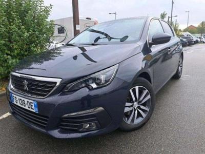 Peugeot 308 1.5 BLUEHDI 130 S&amp;S ALLURE BUSINESS