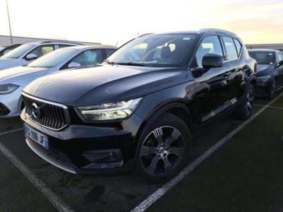 Volvo XC40 2.0 D3 150 INSCRIPTION AUTO