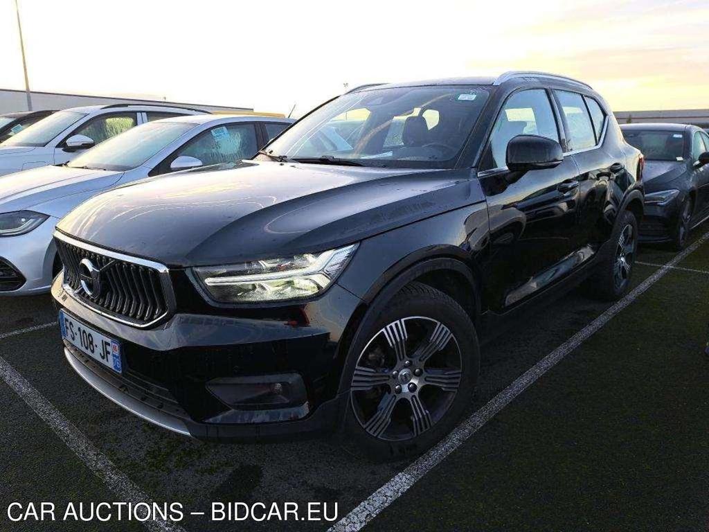 Volvo XC40 2.0 D3 150 INSCRIPTION AUTO