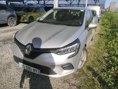 Renault CLIO 1.0 TCE 100 BUSINESS