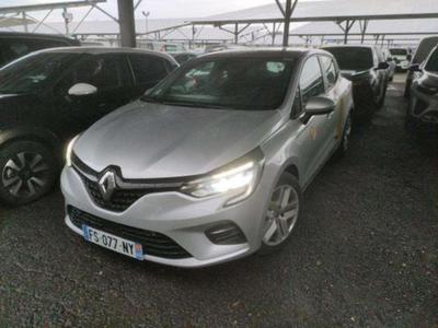 Renault CLIO 1.0 TCE 100 BUSINESS