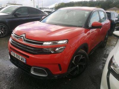 Citroen C5 aircross 1.5 BLUEHDI 130 S&amp;S BUSINESS