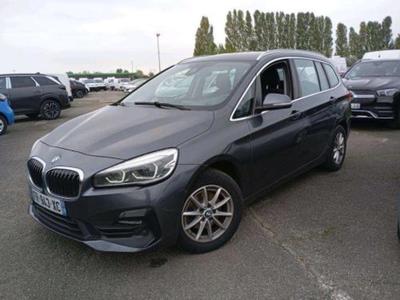 BMW Serie 2 gran tourer 1.5 216D BUSINESS DESIGN