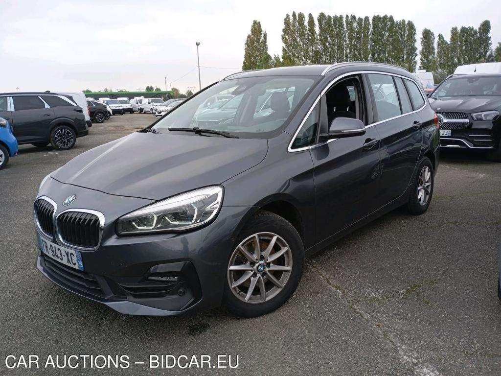 BMW Serie 2 gran tourer 1.5 216D BUSINESS DESIGN