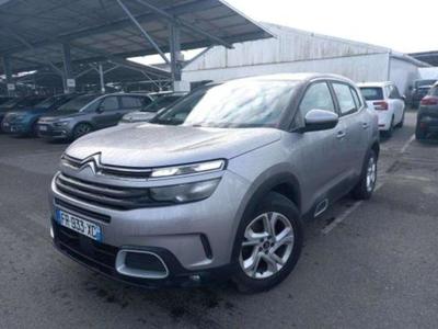 Citroen C5 aircross 1.5 BLUEHDI 130 S&amp;S BUSINESS