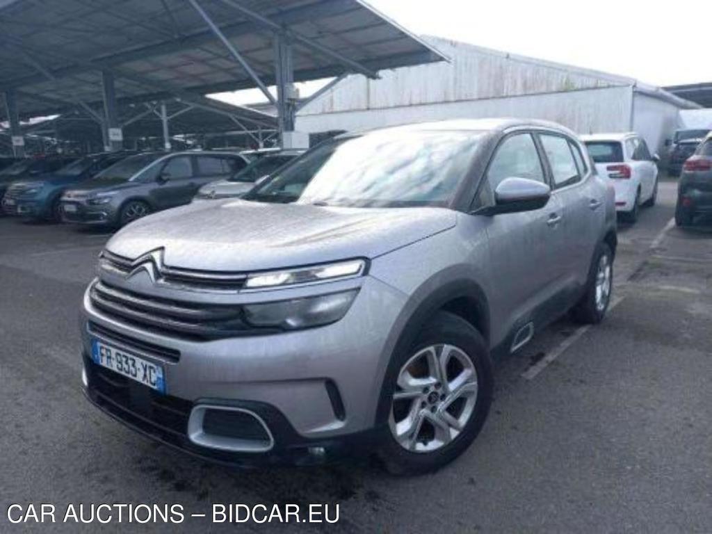 Citroen C5 aircross 1.5 BLUEHDI 130 S&amp;S BUSINESS