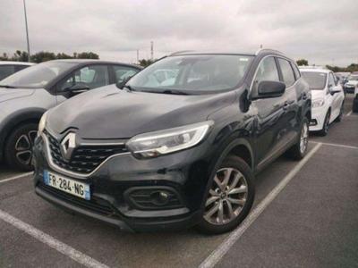 Renault KADJAR 1.5 DCI 115 BLUE BUSINESS EDC