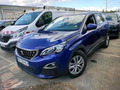 Peugeot 3008 1.5 BLUEHDI 130 S&amp;S AUTO ACTIVE BUSINESS