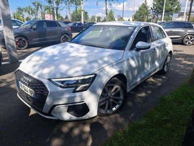 Audi A3 sportback 2.0 TDI 150 S TRONIC BUSINESS LINE SB