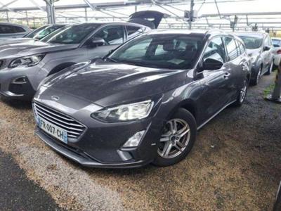 Ford FOCUS SW break Business 1.5 ECOBLUE 120 AUTO TREND BUSINESS SW