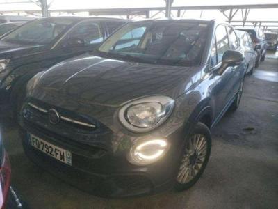 Fiat 500X 1.6 MJET 120CH LOUNGE