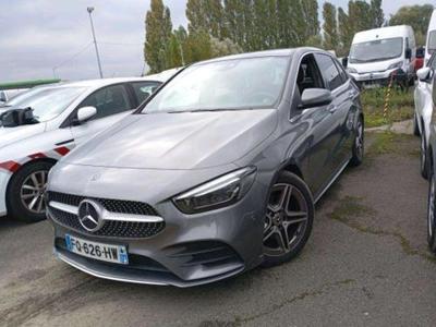 Mercedes-Benz Classe B 1.3 B 180 AMG LINE EDITION DCT