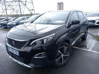 Peugeot 5008 1.5 BLUEHDI 130 S&amp;S AUTO ALLURE BUSINESS