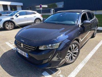 Peugeot 508 SW break HYB HYBRID 225 E-AUTO ALLURE