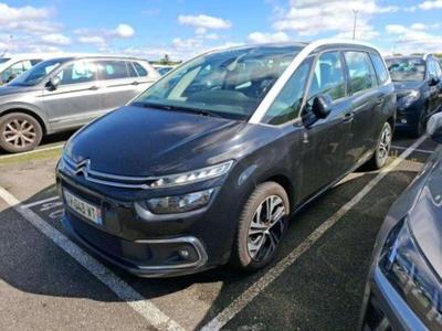 Citroen Grand C4 Spacetourer 1.5 BLUEHDI 130 S&amp;S ORIGINS AUTO