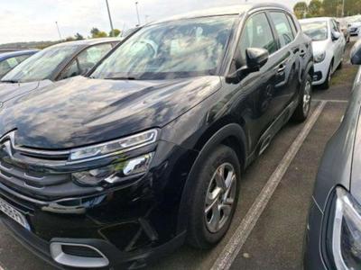 Citroen C5 aircross 1.5 BLUEHDI 130 S&amp;S BUSINESS