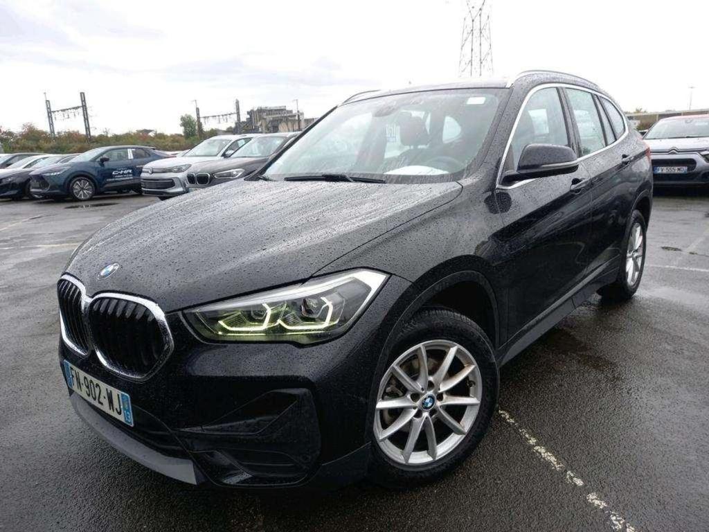 BMW X1 1.5 SDRIVE16D BUSINESS DESIGN STEPT DCT