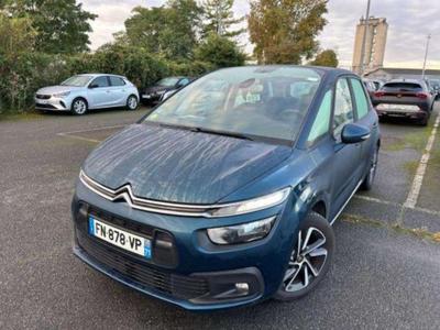 Citroen C4 spacetourer 1.5 BLUEHDI 130 S&amp;S BUSINESS