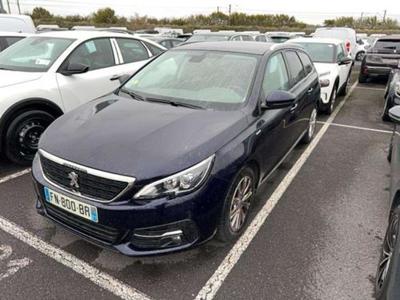 Peugeot 308 SW break 1.5 BLUEHDI 100 S&amp;S SW STYLE