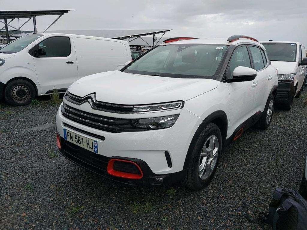 Citroen C5 aircross 1.5 BLUEHDI 130 S&amp;S BUSINESS AUTO