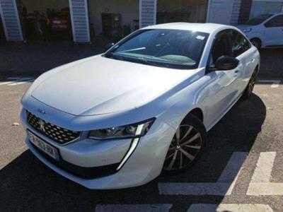 Peugeot 508 2.0 BLUEHDI 160 S&amp;S AUTO GT LINE