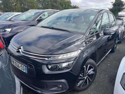 Citroen C4 SPACETOURER 1.2 PURETECH 130 S&amp;S BUSINESS AUTO