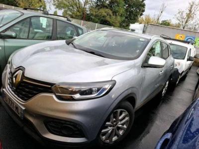 Renault KADJAR 1.5 DCI 115 BLUE BUSINESS EDC