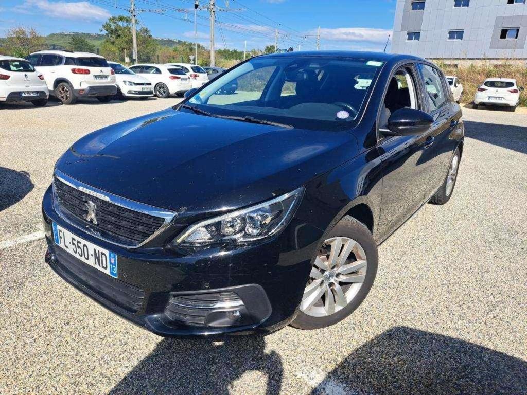 Peugeot 308 1.2 PURETECH 110 S&amp;S ACTIVE BUS