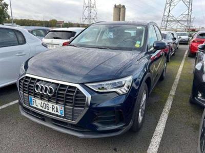 Audi Q3 2.0 35 TDI 150 S TRONIC BUSINESS LINE