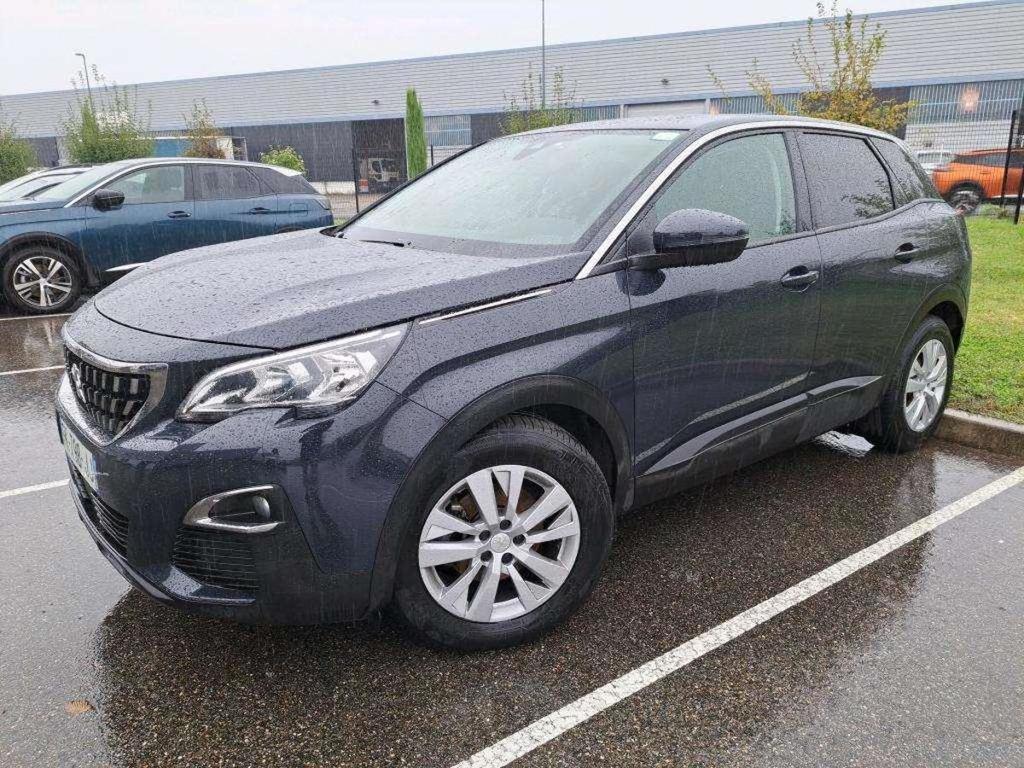 Peugeot 3008 1.5 BLUEHDI 130 S&amp;S ACTIVE BUSINESS