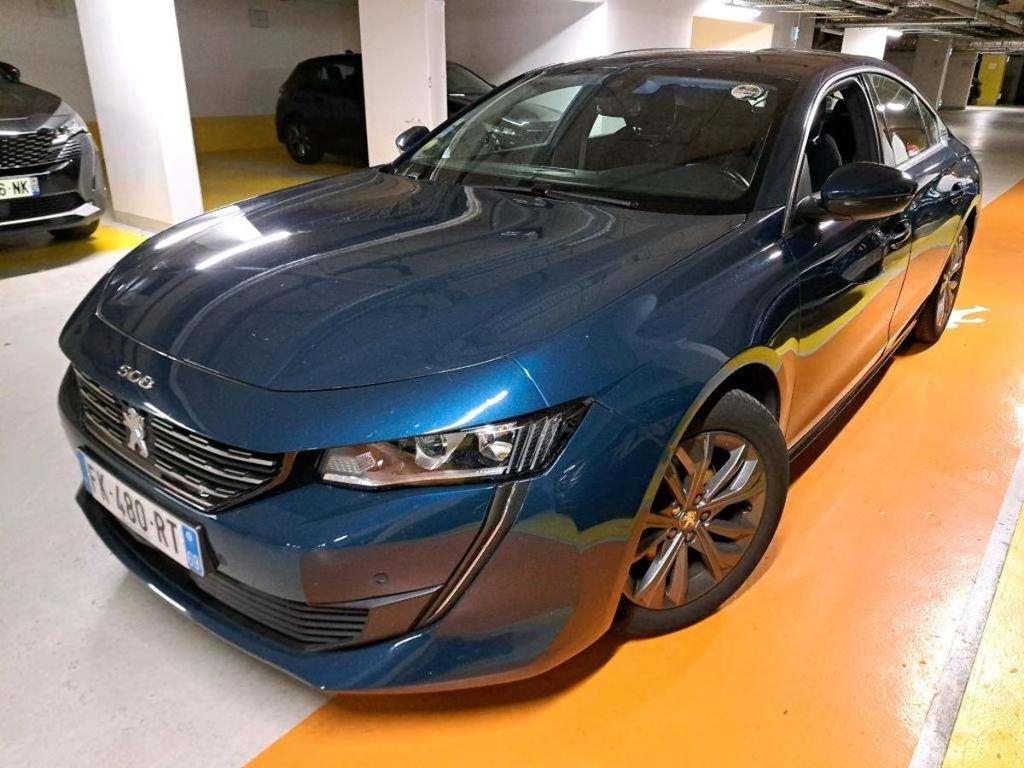 Peugeot 508 1.5 BLUEHDI 130 S&amp;S ACTIVE BUSINESS