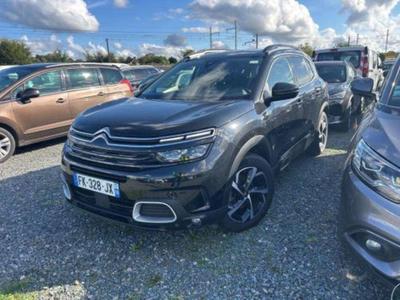 Citroen C5 aircross 1.5 BLUEHDI 130 S&amp;S BUSINESS + AUTO