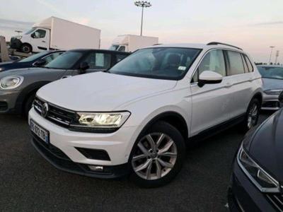 Volkswagen Tiguan 2.0 TDI 150 DSG7 CONFORTLINE BUSINESS