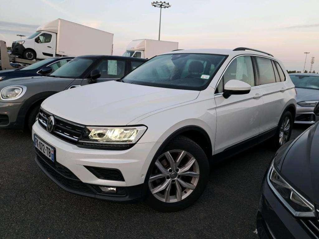 Volkswagen Tiguan 2.0 TDI 150 DSG7 CONFORTLINE BUSINESS