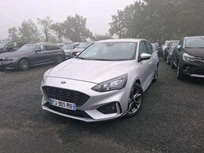 Ford FOCUS Business 1.5 ECOBLUE 120 S/S ST LINE BUSINESS