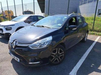 Renault Clio estate break 1.5 DCI 90 BUSINESS