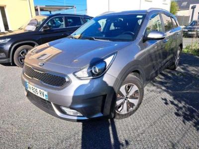 Kia Niro hyb 1.6 GDI 105 ISG HYBRIDE ACTIVE DCT6