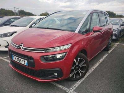 Citroen Grand C4 Spacetourer 1.5 BLUEHDI 130 S&amp;S BUSINESS