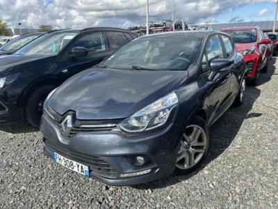 Renault CLIO 1.5 DCI 90 BUSINESS - 18