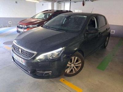 Peugeot 308 1.2 PURETECH 130 S&amp;S AUTO 8 ACTIVE BUSIN