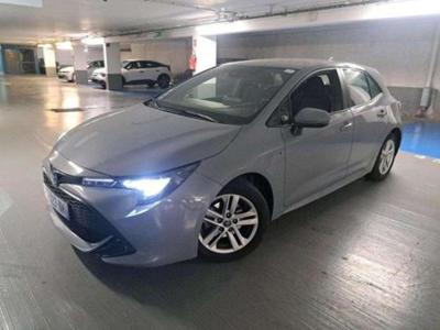 Toyota COROLLA 1.8 HYBRID 122 CVT DYNAMIC BUSINESS