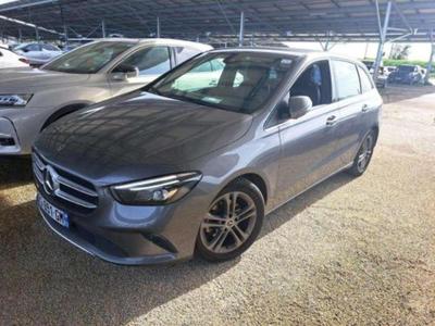 Mercedes-Benz Classe B 1.5 B 180 D BUSINESS LINE DCT