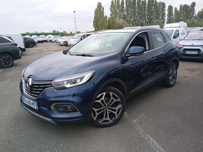 Renault KADJAR 1.5 DCI 115 BLUE INTENS