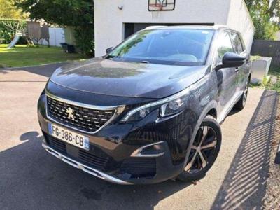 Peugeot 5008 1.2 PURETECH 130 S&amp;S AUTO8 ALLURE BUSIN