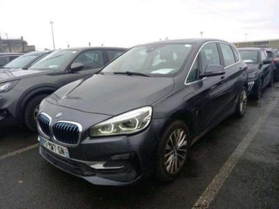 BMW SERIE 2 ACTIVE TOURER 1.5 225XE LUXURY AUTO