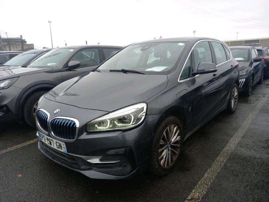 BMW SERIE 2 ACTIVE TOURER 1.5 225XE LUXURY AUTO