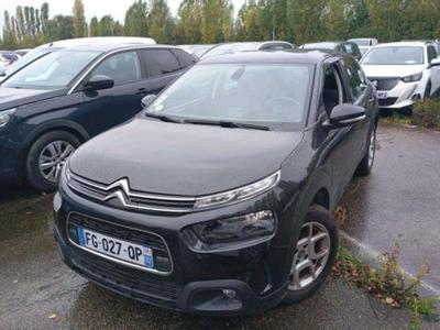 Citroen C4 cactus 1.5 BLUEHDI 100 S&amp;S FEEL