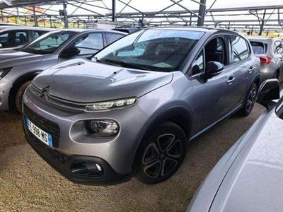 Citroen C3 1.5 BLUEHDI 100 S&amp;S SHINE BUSINESS