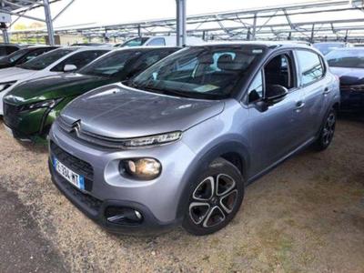 Citroen C3 1.5 BLUEHDI 100 S&amp;S SHINE BUSINESS